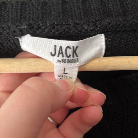 BB Dakota cable-knit sweater - Picture 4 of 4